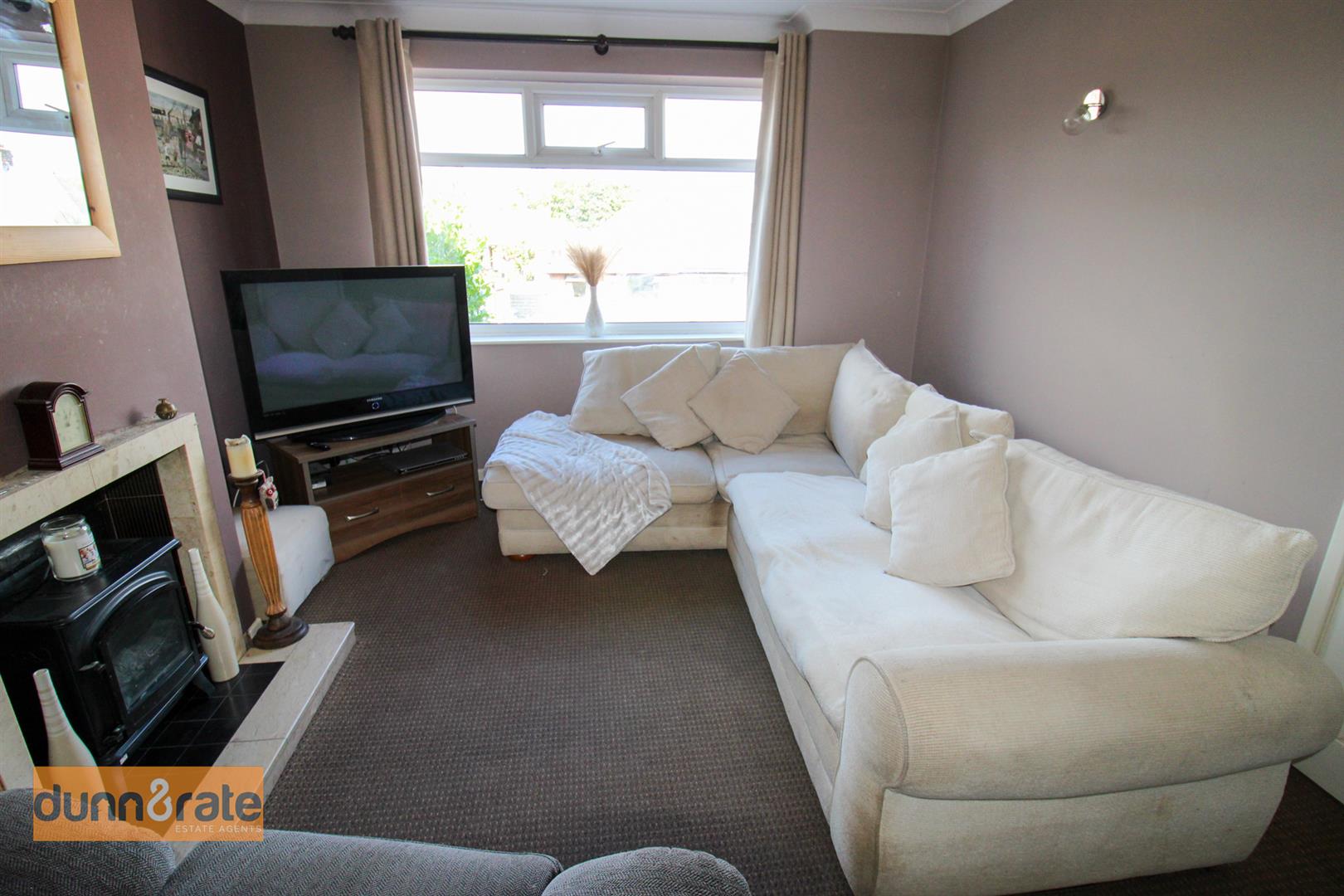 Haven Avenue, Sneyd Green, Stoke-On-Trent